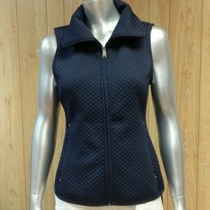 Ralph Lauren Dark Blue Vest